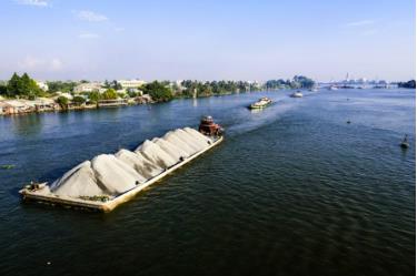 Đề xuất giải pháp xử lý ô nhiễm nhựa ở lưu vực sông Vu Gia-Thu Bồn
